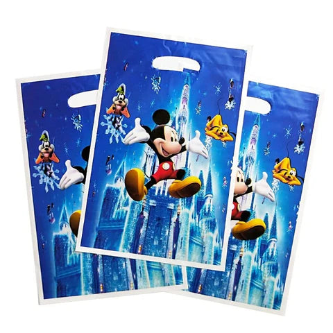 Goody Bag Theme Pack Of 10 Piece