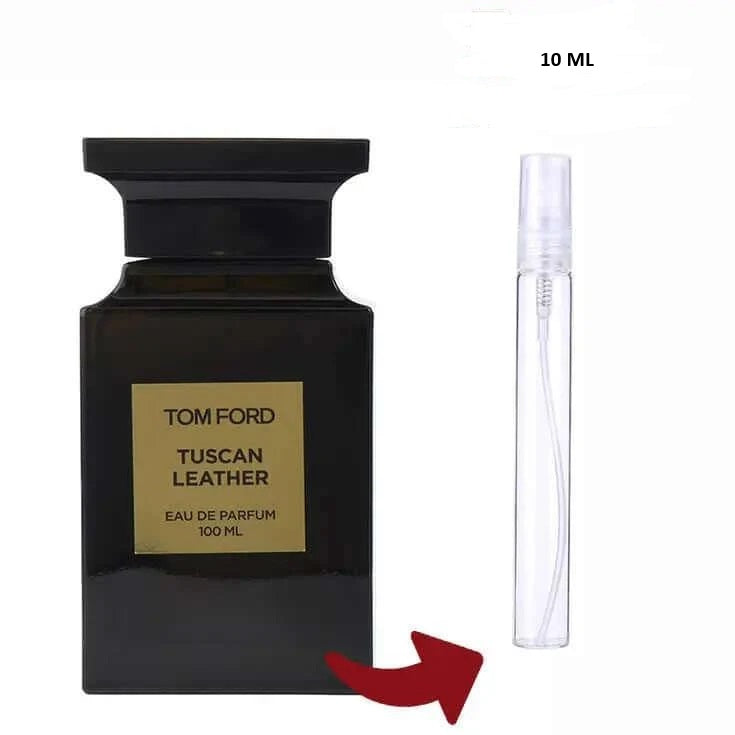Tom Ford Tuscan Leather Premium Fragrances 5ML Tester