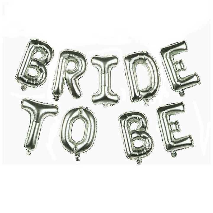 Bridal Showers