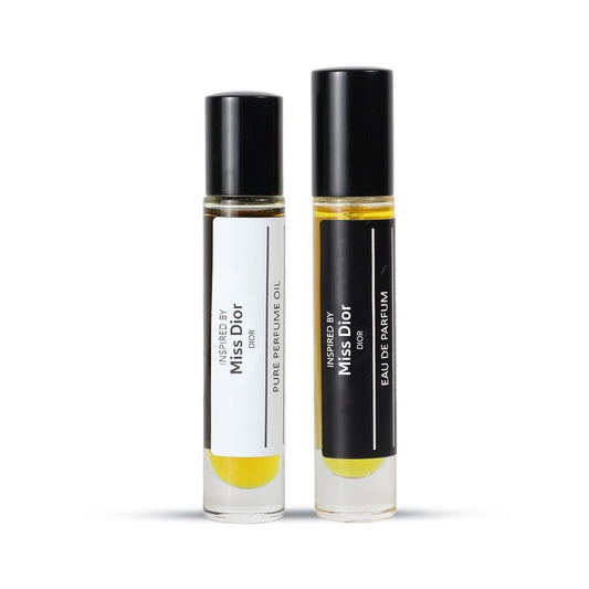 Miss Dior Premium Fragrances 5ML Tester