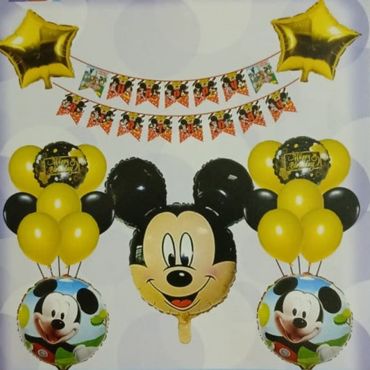 Its A Boy Theme Foil Balloon Theme Decoration and Celebration