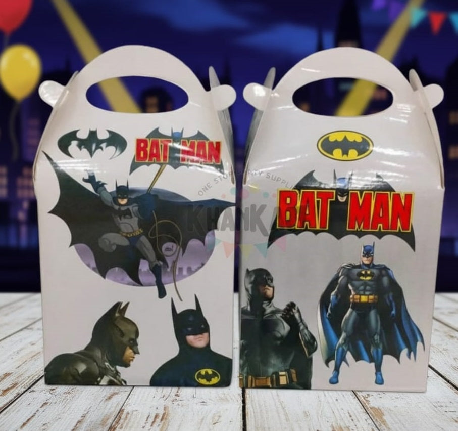 Unicorn Theme Goody Boxes Pack Of 10 For Unicorn Theme Birthday Party and Decoration Rs.399.99