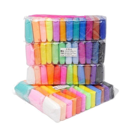 China Mitti - Chinese Clay - For Childrens 10PCS / PACK Premium Quality