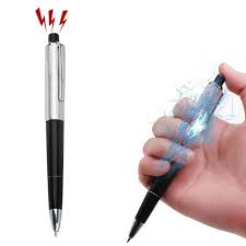 PRANK ELECTRIC SHOCKING PEN